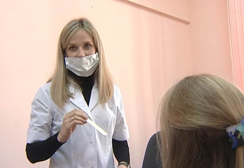 Калининградцам перед поездкой в Румынию советуют сделать прививку от кори