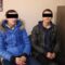 Полицейские с поличным задержали двух братьев по подозрению в серии краж