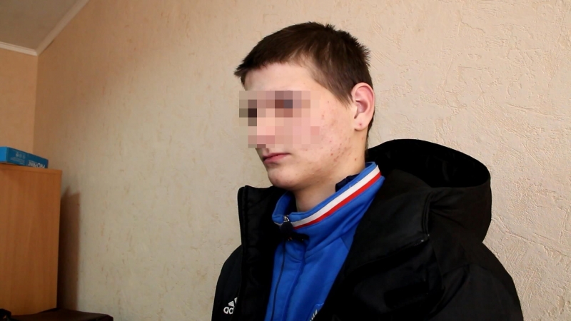Калининградские полицейские задержали серийного вора