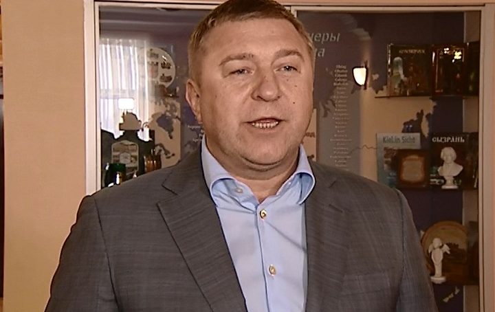 Александр Ярошук: выделять деньги на строительство замка «Кенигсберг» неправильно