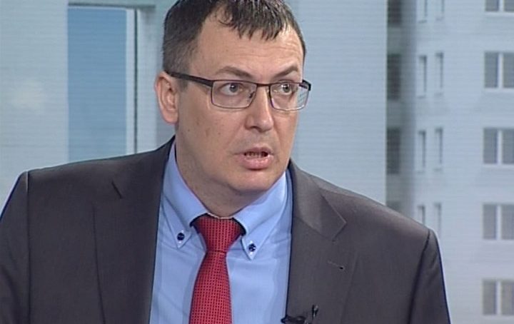 Андрей Омельченко: «Если нацизм пестуется, то в любом случае этот нацизм антироссийский»