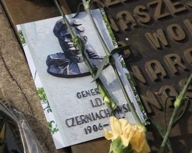 Специальный репортаж: «Дороги памяти». Автопробег Калининград-Польша