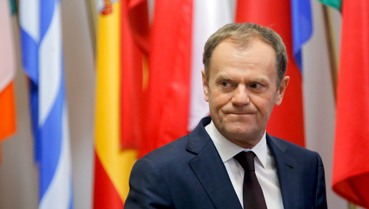 Варшава не примет итоговый документ саммита Евросоюза