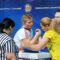 Калининградка завоевала серебро Чемпионата России по армспорту