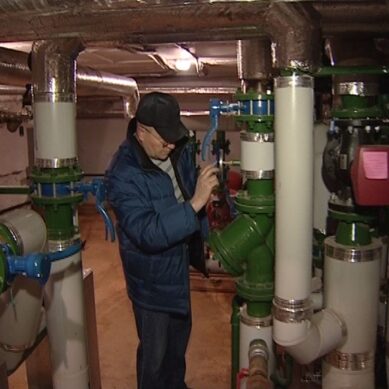 Калининградцы первыми в России будут получать компенсацию за энергоэффективность