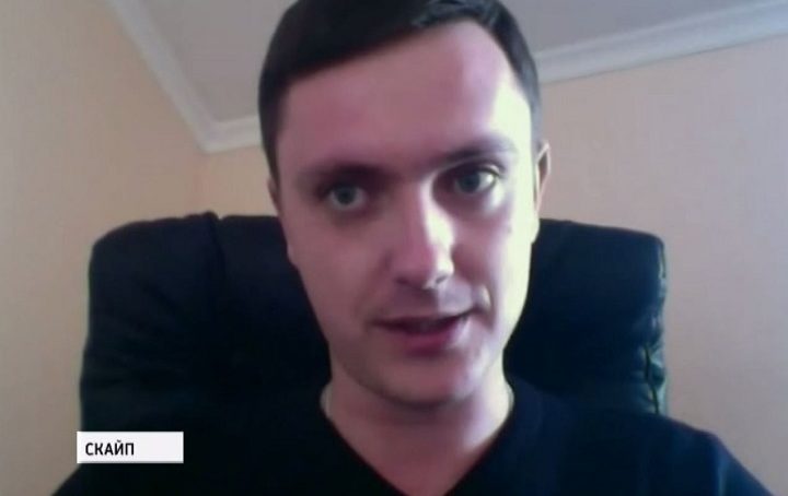 Константин Кнырик: «Террористы в Белоруссии и Калининграде — звенья одной цепи»