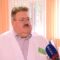 Константин Поляков покидает пост главврача областной больницы