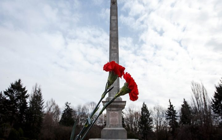 Данные о погибших в Великой Отечественной войне обновит министерство обороны России