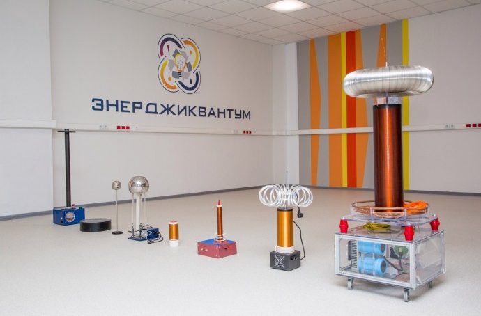 В Калининграде откроется детский технопарк