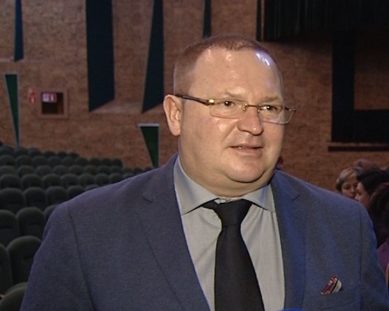 Сергей Мельников утвержден в должности главы администрации Балтийска