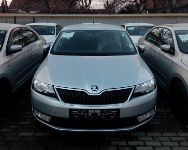 В России отзывают на ремонт сразу пять моделей Skoda