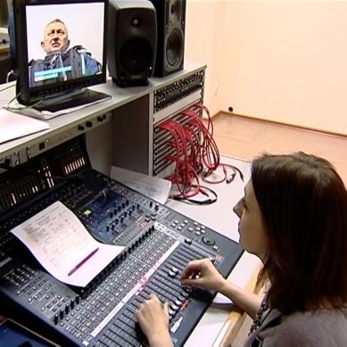В Калининграде возможны перерывы в теле- и радиотрансляции