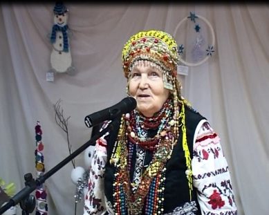 «Не глядите ни на какой Запад, лучше нашей России нет!»