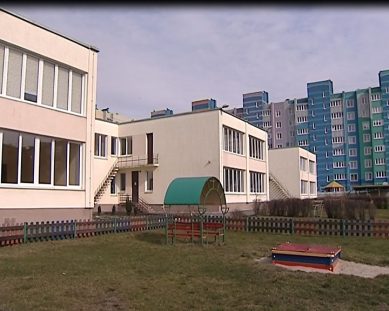 Садик РЖД стал собственностью Калининграда