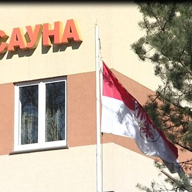 Калининградские общественники предлагают регламентировать вывешивание иностранных флагов