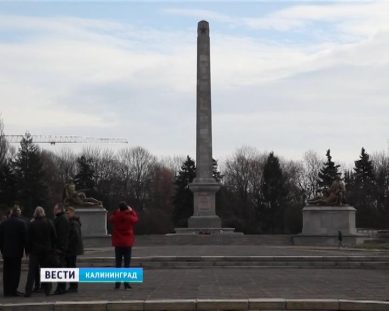 В Польше снова «растоптали» память советских воинов