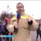 В Калининграде прошла акция «МЧС России – за здоровый образ жизни»