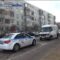 Полиция задержала калининградца без прав, решившего покататься на чужом микроавтобусе