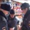 В Полесске сотрудники полиции выявили факт нарушения миграционного законодательства