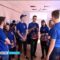 Городские волонтеры из Калининграда будут работать на Кубке конфедераций
