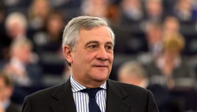 Глава Европарламента назвал Евросоюз неэффективным