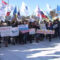 В России сегодня празднуют третью годовщину воссоединения с Крымом