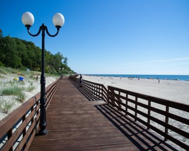 Рейтинг BlaBlaCar: Калининградские пляжи вошли в топ-5 лучших российских  мест для отдыха у воды