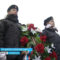 В Гурьевске почтили память Первого танкового Инстербургского Краснознаменного корпуса