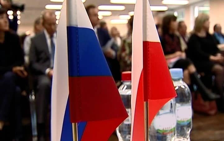 Правительство Польши не торопится сотрудничать с Россией