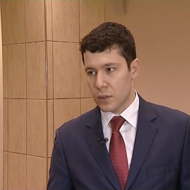 Антон Алиханов рассказал о взаимоотношениях региона с Польшей и Литвой
