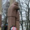 Калининградские памятники привели в порядок