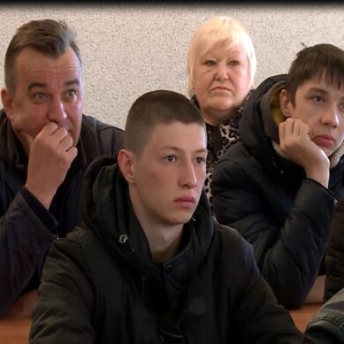 По 250 жителям Калининградской области принято решение о призвании на срочную военную службу