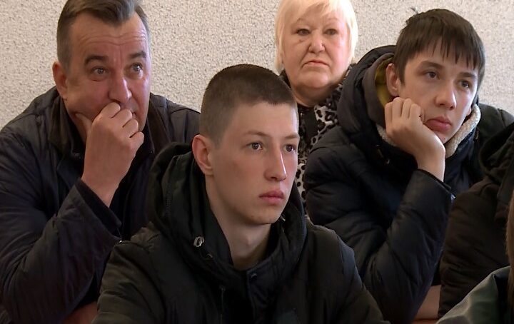 По 250 жителям Калининградской области принято решение о призвании на срочную военную службу