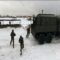 Росгвардия закупает броневики на 212 миллионов рублей