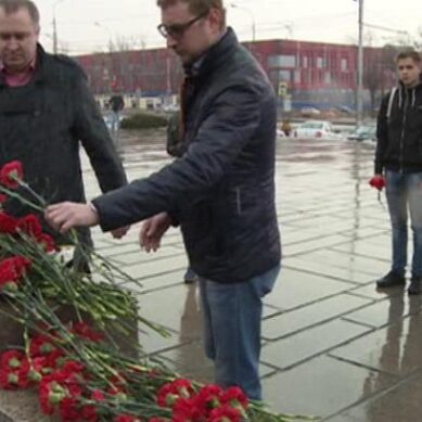 6 апреля состоятся первые похороны жертв теракта в Санкт-Петербурге