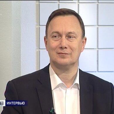 Александр Торба возглавил Министерство по внутренней политике области