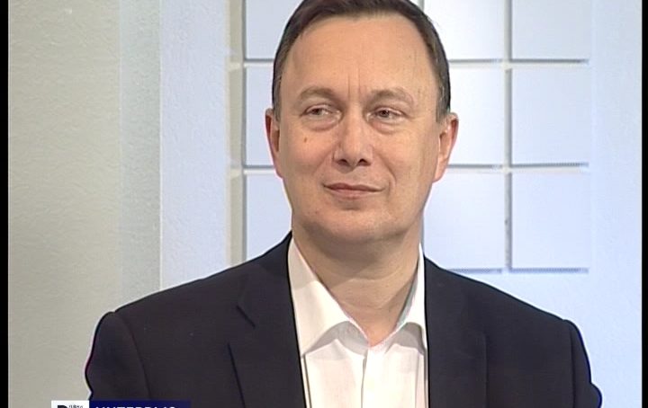 Александр Торба возглавил Министерство по внутренней политике области
