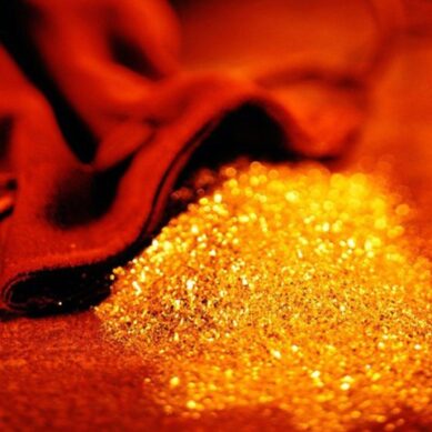 В России изобрели новый способ извлечения золота из руды
