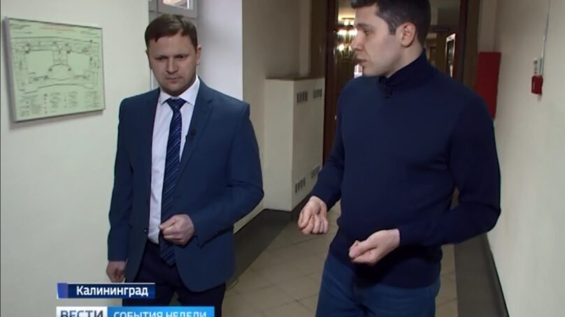 Антон Алиханов: «Тратить бюджетные деньги на то, чтобы летать бизнес-классом, я смысла не вижу»