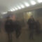 Петербургское метро полностью закрыто на вход и выход