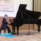 В Светлогорске прошел 5-ый международный конкурс фортепианного и художественного творчества