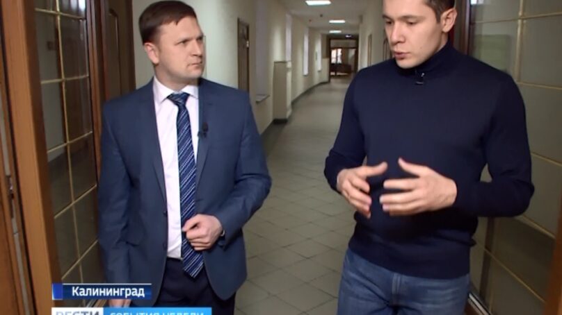 Антон Алиханов рассказал о планах на БАЭС