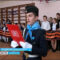 130 школьников Гвардейского округа пополнили ряды Юнармии