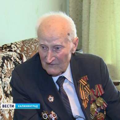Минтруд посчитал количество ветеранов Великой Отечественной войны