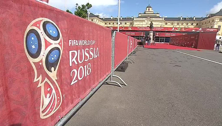 К Чемпионату мира по футболу в России предлагают вернуть вытрезвители