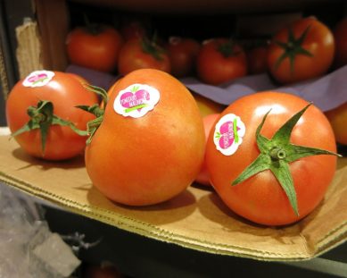 В России не будет привозных помидоров