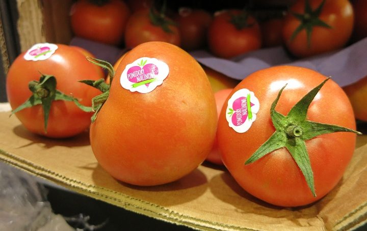 Турецкие помидоры не вернутся в Россию