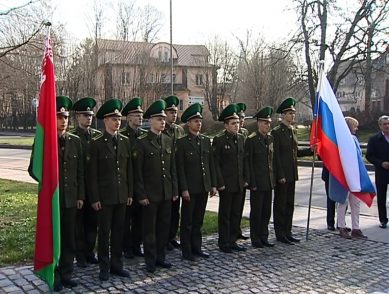 Дипломат: «Белоруссия очень трепетно относится к Калининградской области»