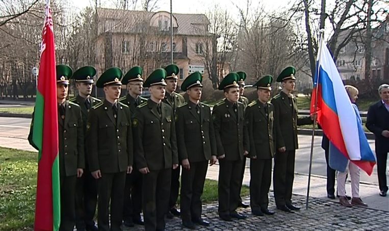 Дипломат: «Белоруссия очень трепетно относится к Калининградской области»