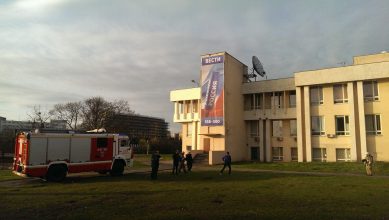 ГТРК «Калининград» и МЧС России готовят совместные учения